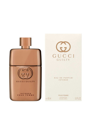Guilty Pour Femme Edp Intense